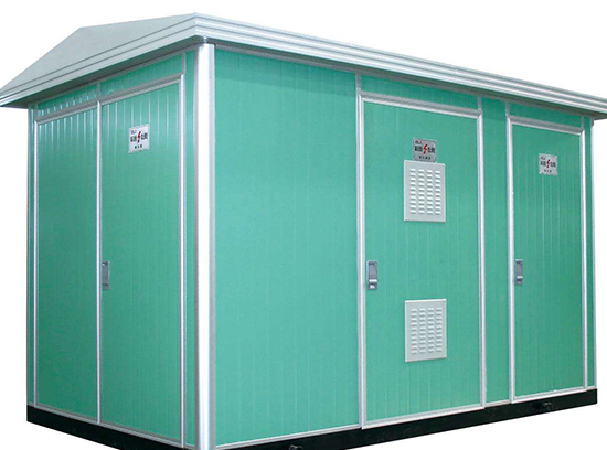 面对暴雨、沙尘等极端天气，沈阳箱变维护是否无需额外防护措施