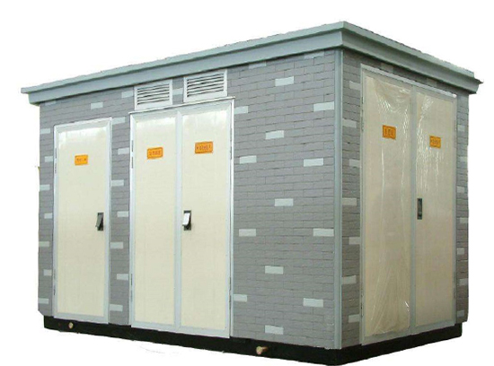 沈阳箱式变电站的接地电阻有什么要求